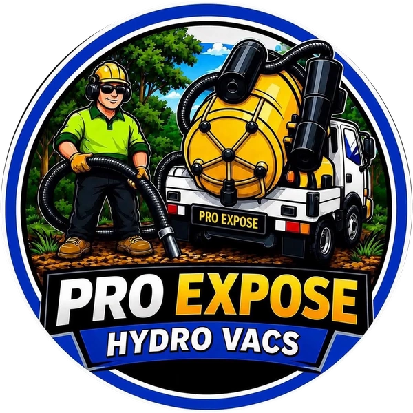 Pro Expose Hydro Vacs
