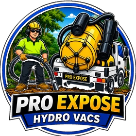 Pro Expose Hydro Vacs