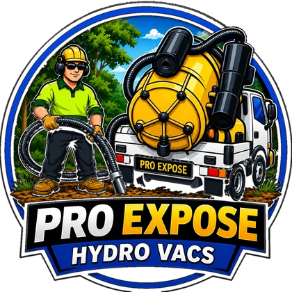 Pro Expose Hydro Vacs